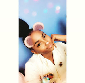 Meet your Posher, Faith